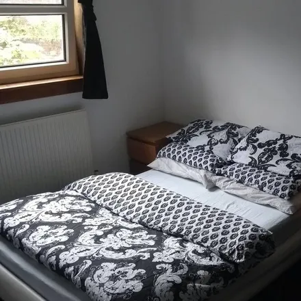 Rent this 1 bed apartment on East Dunbartonshire in G61 3EA, United Kingdom