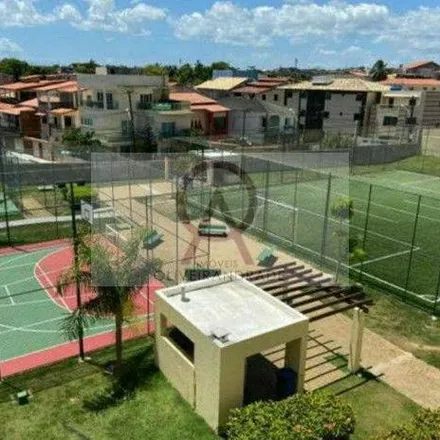 Buy this 2 bed apartment on Avenida Dorival Caymmi in Itapuã, Salvador - BA