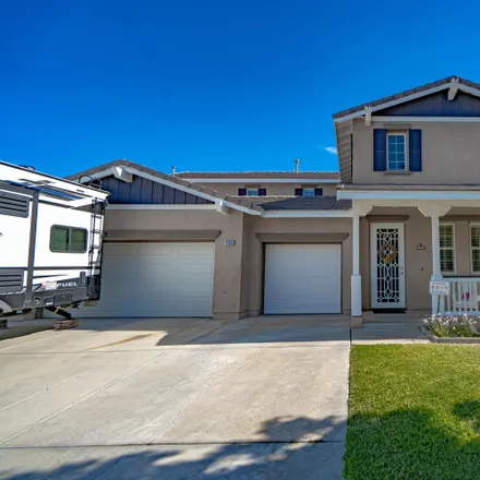 Buy this 4 bed house on 44305 42nd Street West in Lancaster, CA 93536