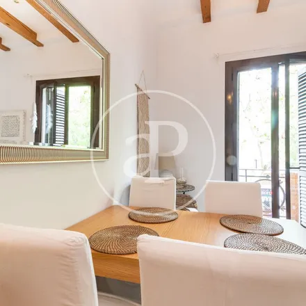 Image 5 - Carrer de la Marina, 156, 08001 Barcelona, Spain - Apartment for rent