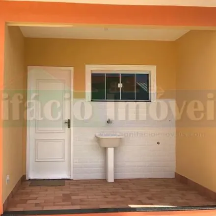 Buy this 2 bed house on Avenida Central in Araruama - RJ, 28979-165
