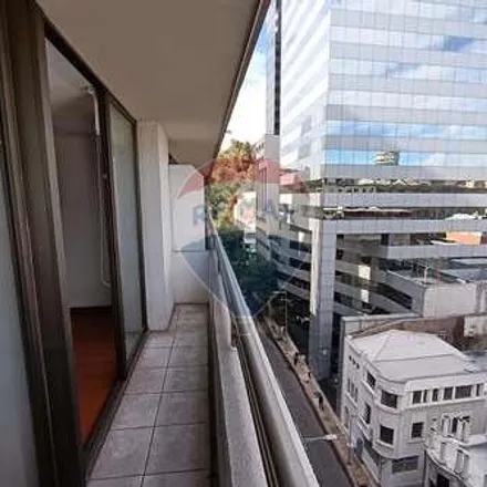 Image 7 - Agustinas 689, 832 0328 Santiago, Chile - Apartment for rent