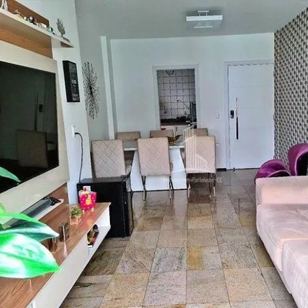 Buy this 3 bed apartment on Rua Antônio Augusto 1574 in Aldeota, Fortaleza - CE