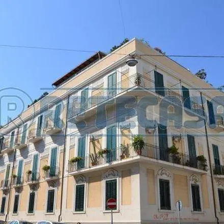 Rent this 2 bed apartment on Via Luciano Manara 77 in 98123 Messina ME, Italy