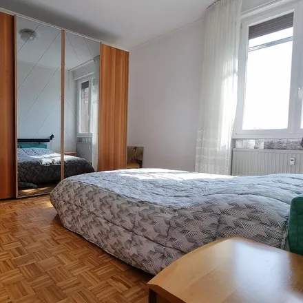 Rent this 2 bed apartment on Ferrara