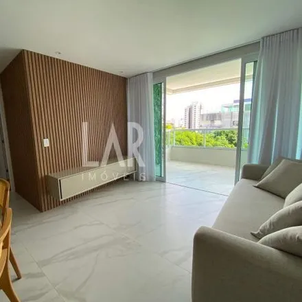 Buy this 3 bed apartment on Rua Johnson in União, Belo Horizonte - MG
