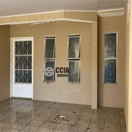 Rent this 2 bed house on Rua Ocui in Campos do Iguaçu, Foz do Iguaçu - PR