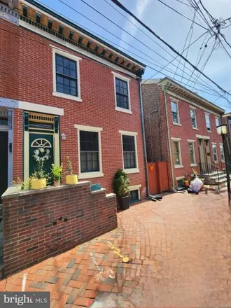 Image 3 - 244 Clay Street, Trenton, NJ 08611, USA - House for sale