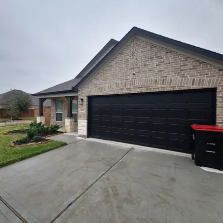 Image 3 - Black Mountain Way, Harris County, TX 77449, USA - House for rent