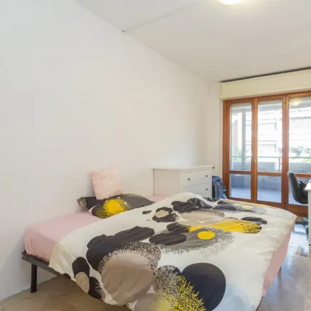 Rent this 5 bed room on Via Nicola Romeo in 10, 20142 Milan MI