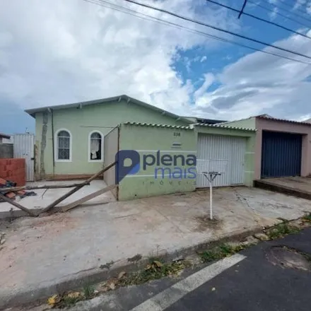 Image 2 - Rua Professora Paulina Rosa, Jardim Villagio Ghiraldelli, Hortolândia - SP, 13186-330, Brazil - House for rent
