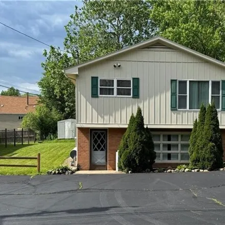 Rent this 2 bed apartment on 104 Lindberg Dr in Aliquippa, Pennsylvania