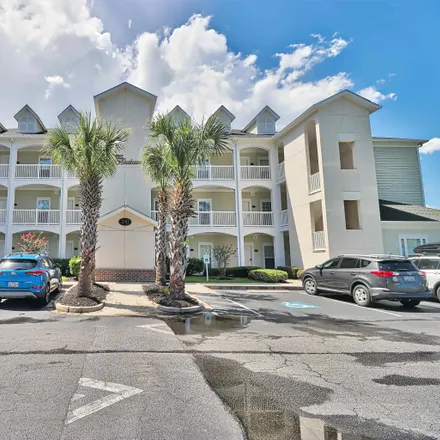 Buy this 2 bed condo on 100 Cypress Point Court in Myrtle Beach, SC 29579