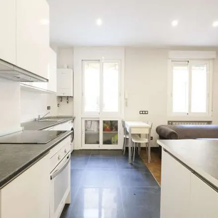 Image 3 - Avenida de Filipinas, 18, 28003 Madrid, Spain - Apartment for rent