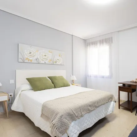 Rent this 4 bed apartment on Santa Cruz de Tenerife