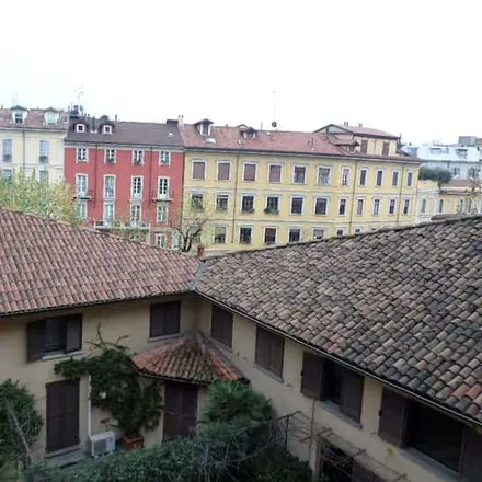 Image 6 - Bastioni di Porta Nuova, 11, 20121 Milan MI, Italy - Apartment for rent