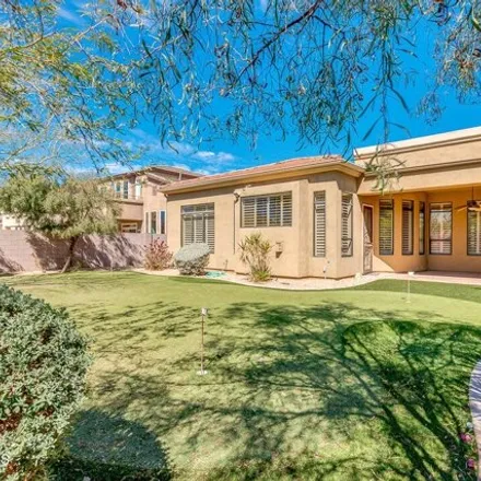Rent this 2 bed house on 5235 East Herrera Drive in Phoenix, AZ 85054