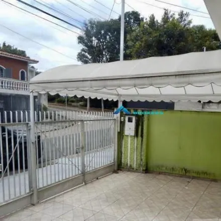 Buy this 3 bed house on Rua João Kroiss in Retiro, Jundiaí - SP