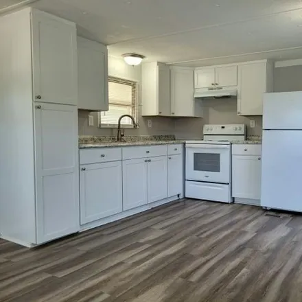 Rent this studio apartment on 2900 New Tampa Highway in Lakeland, FL 33815