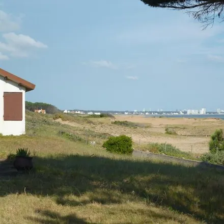 Buy this studio house on Embrujo de Sevilla in 20003 Punta Ballena, Uruguay