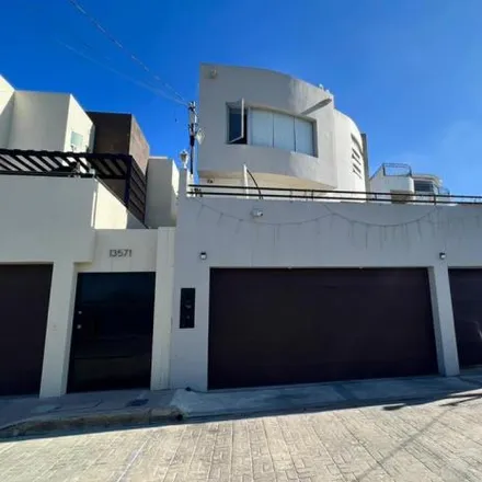 Buy this 3 bed house on Villa Colonial in Los Olivos, 22194 Tijuana