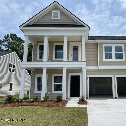 Buy this 5 bed house on 9200 Haven Court Southwest in Brunswick County, NC 28467