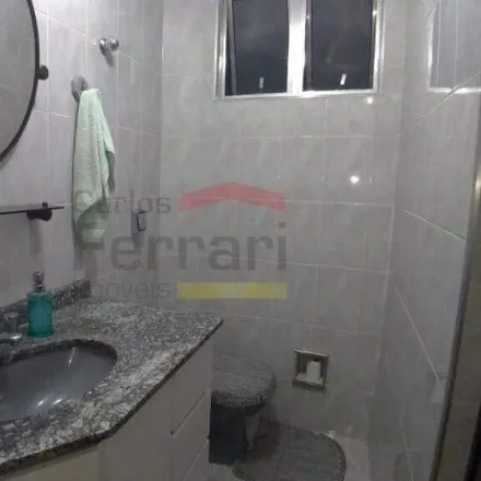 Rent this 2 bed apartment on Rua Doutor Domingos Guedes Cabral in Lauzane Paulista, São Paulo - SP