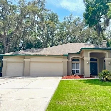 Buy this 4 bed house on 303 Bloomingfield Drive in Hillsborough County, FL 33511