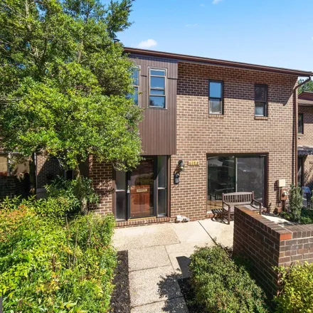 Image 1 - 6118 Buckingham Manor Drive, Towson, MD 21210, USA - Townhouse for sale