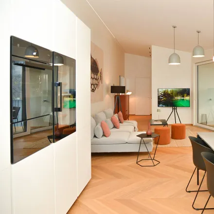Image 9 - Via Nosera, 6978 Lugano, Switzerland - Apartment for rent