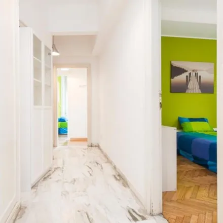 Image 6 - Sal de Riso, Via di Santa Costanza, 29, 00199 Rome RM, Italy - Apartment for rent