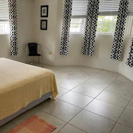 Rent this 2 bed house on Kooyman Megastore Barbados in B Kendal Hill, Maxwell