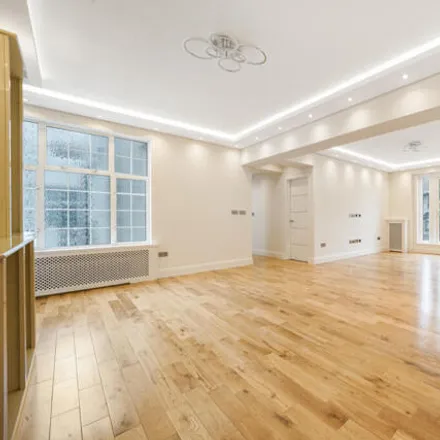 Image 1 - Berkeley Court, Glentworth Street, London, NW1 5PG, United Kingdom - Apartment for rent