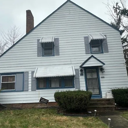 Buy this 3 bed house on 942 Medford Road in Bluestone, Cleveland Heights