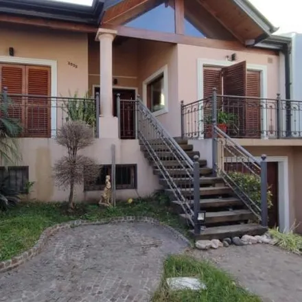 Buy this 3 bed house on D'Amico 2522 in Partido de Morón, El Palomar