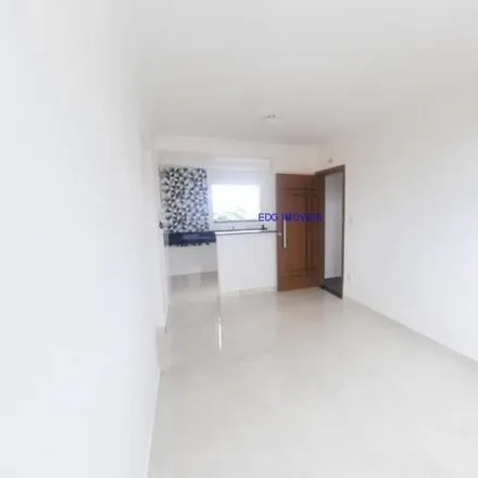 Buy this 2 bed apartment on Rua Antônio Olinto Ferreira in Nacional, Contagem - MG
