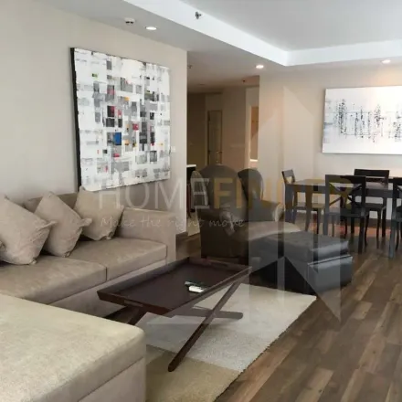 Image 7 - The Rajdamri Serviced Residence, Soi Mahatlek Luang 2, Mahatlek Luang, Pathum Wan District, Bangkok 10330, Thailand - Apartment for rent