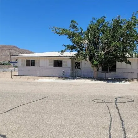 Buy this 3 bed house on 36079 4th Street in Yermo, CA 92398