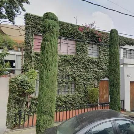 Buy this 3 bed house on Fantasías Miguel in Calle Beta, Coyoacán