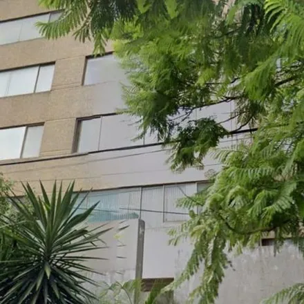 Image 2 - Av. Union, Calle Miguel Lerdo de Tejada, Obrera, 44140 Guadalajara, JAL, Mexico - Apartment for rent