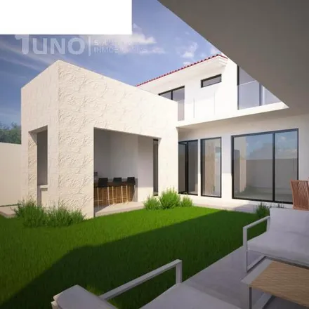 Buy this studio house on unnamed road in Lania Residencial, 64985 Monterrey