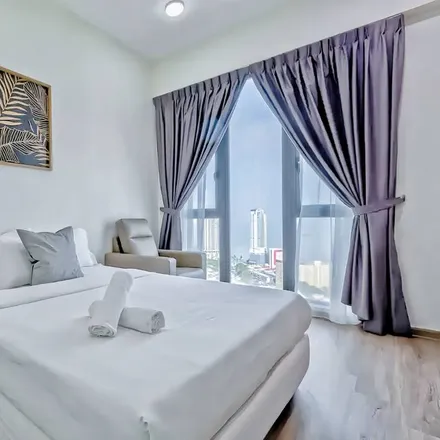 Image 8 - Jalan Seri Tanjung Pinang - Apartment for rent