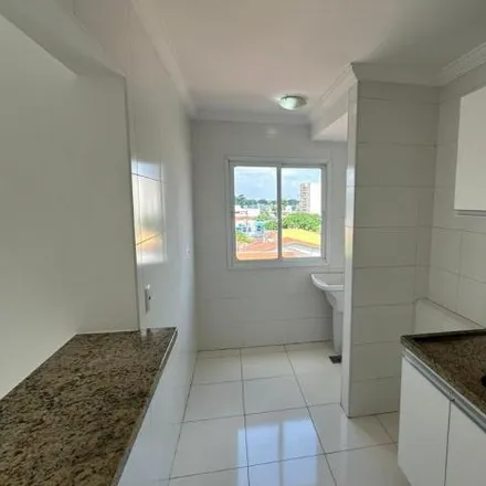 Rent this 2 bed apartment on Rua Ipiranga in Parque Boa Esperança, Indaiatuba - SP