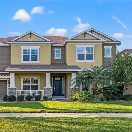 Buy this 5 bed house on 2057 Arbor Mist Drive in Brandon, FL 33510