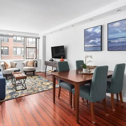 Buy this studio apartment on Duane Reade in 380 Amsterdam Avenue, New York