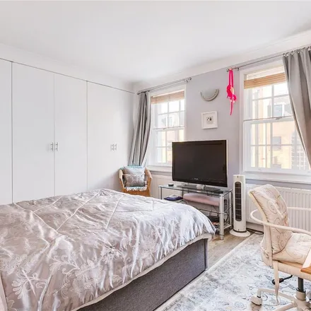 Image 5 - 73 Holloway Road, London, N7 8JZ, United Kingdom - Apartment for rent