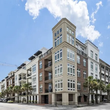 Buy this 2 bed house on 175 Concord Street Condominium in Concord Street, Charleston