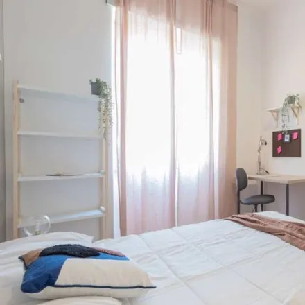 Image 9 - Pc Quadro, Viale delle Provincie, 00161 Rome RM, Italy - Room for rent