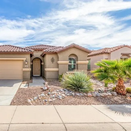 Buy this 3 bed house on 245 East Canyon Rock Road in San Tan Valley, AZ 85143
