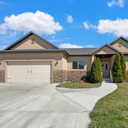 Buy this 4 bed house on Private Road C in Saratoga Springs, UT 84045